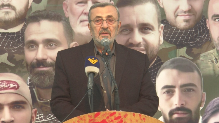 النائب عزّالدين من معروب: لبنان لا يحتمل رئيس تحدٍّ ولا يبنى إلا بالتفاهم الوطني والعيش الواحد