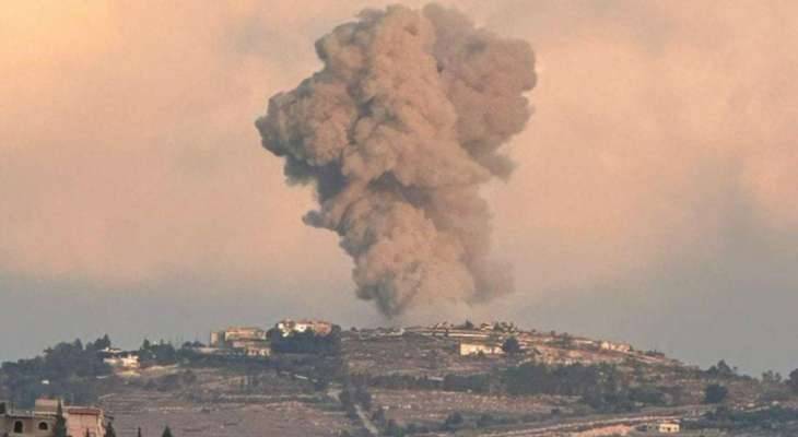فقدان الاتصال بمواطنين... والعثور على سيارة مُصابة بالرصاص في وادي الحجير
انتشار للجيش و"اليونيفيل" في الأودية الواقعة عند مجرى الليطاني