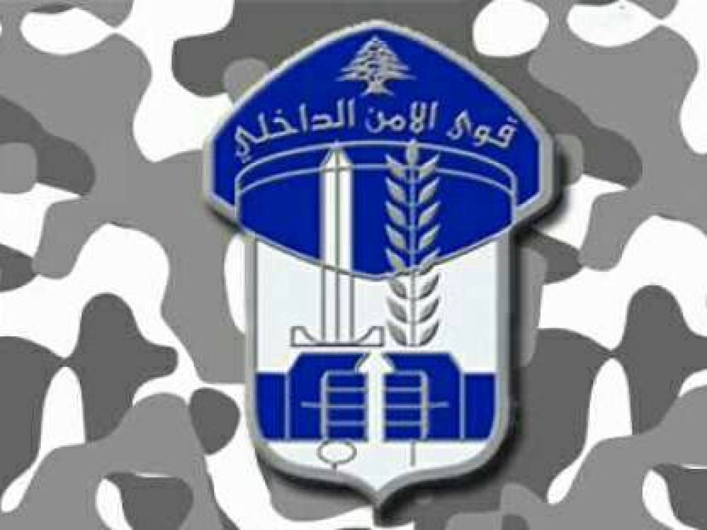 قوى الأمن: توقيف صادم الدراج في وسط بيروت