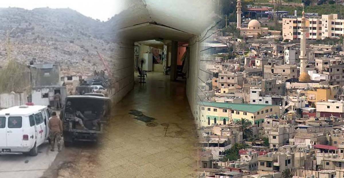 المخيّمات الفلسطينية ستصبح خالية من السلاح الذي فقد مبرّر وجوده
"الجبهة الشعبيّة – القيادة العامة" كانت تربطه بالحقوق المدنيّة للفلسطينيين