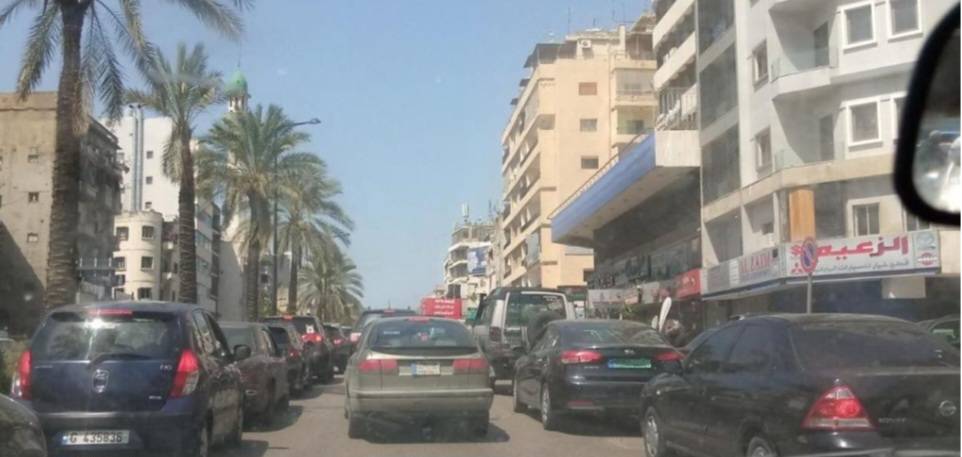 بشكل عاجل.. الطلب بإخلاء عقارين مهددين بالانهيار في بيروت