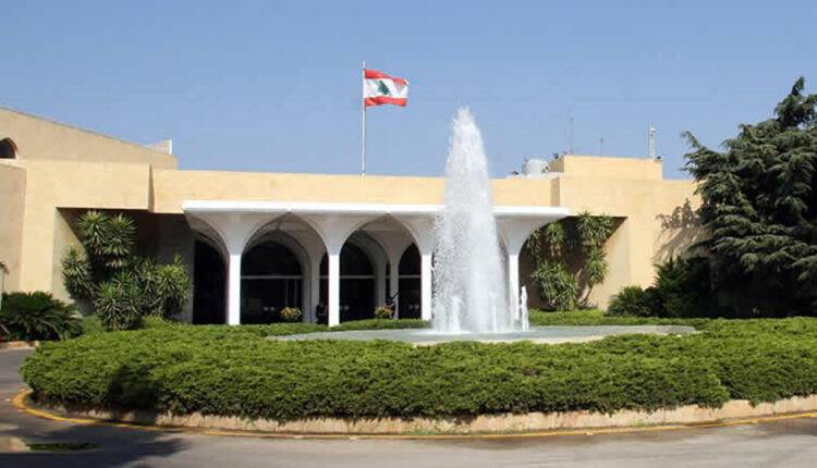 العد العكسي لحسم الخيارات الرئاسيّة ينتظر الجولة الديبلوماسيّة الأخيرة قبل جلسة الانتخاب
بري لا يبوح بسرّه قبل اللحظة الأخيرة.. وجعجع يخوض معركته بالقفازات