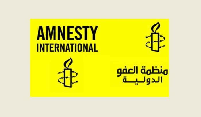 "العفو الدولية" طالبت "إسرائيل" بالإفراج عن المعتقلين العاملين في مجال الصحة
