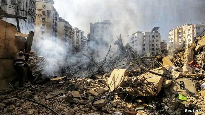 خروقات "إسرائيلية" جديدة لاتفاق وقف إطلاق النار مع لبنان