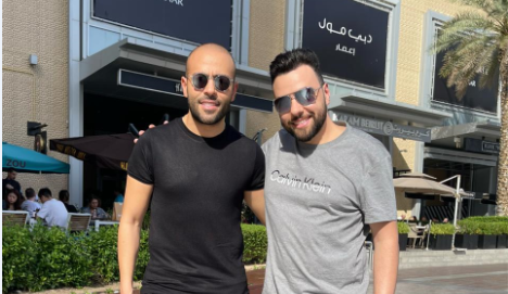 تامر عاشور يعلن عن تفاصيل تعاونه مع مدين في أغنية "الدنيا" و"جم شرفوا"