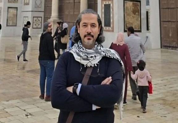 ضغط تركي لمنع تسليم عبد الرحمن يوسف القرضاوي الى مصر
التوقيف حصل السبت في المصنع... والحكم يصدر اليوم بالترحيل أو التسليم