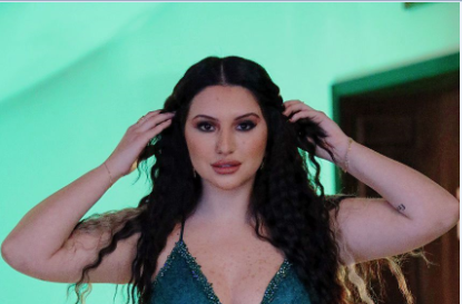 سيّلين أبو مراد تستقبل السنة الجديدة بحفل مميز