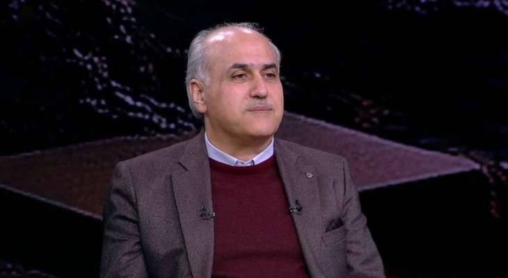 أبو الحسن: تركيبة لبنان وطبيعة المرحلة
بحاجة الى رئيس يثق به الجميع