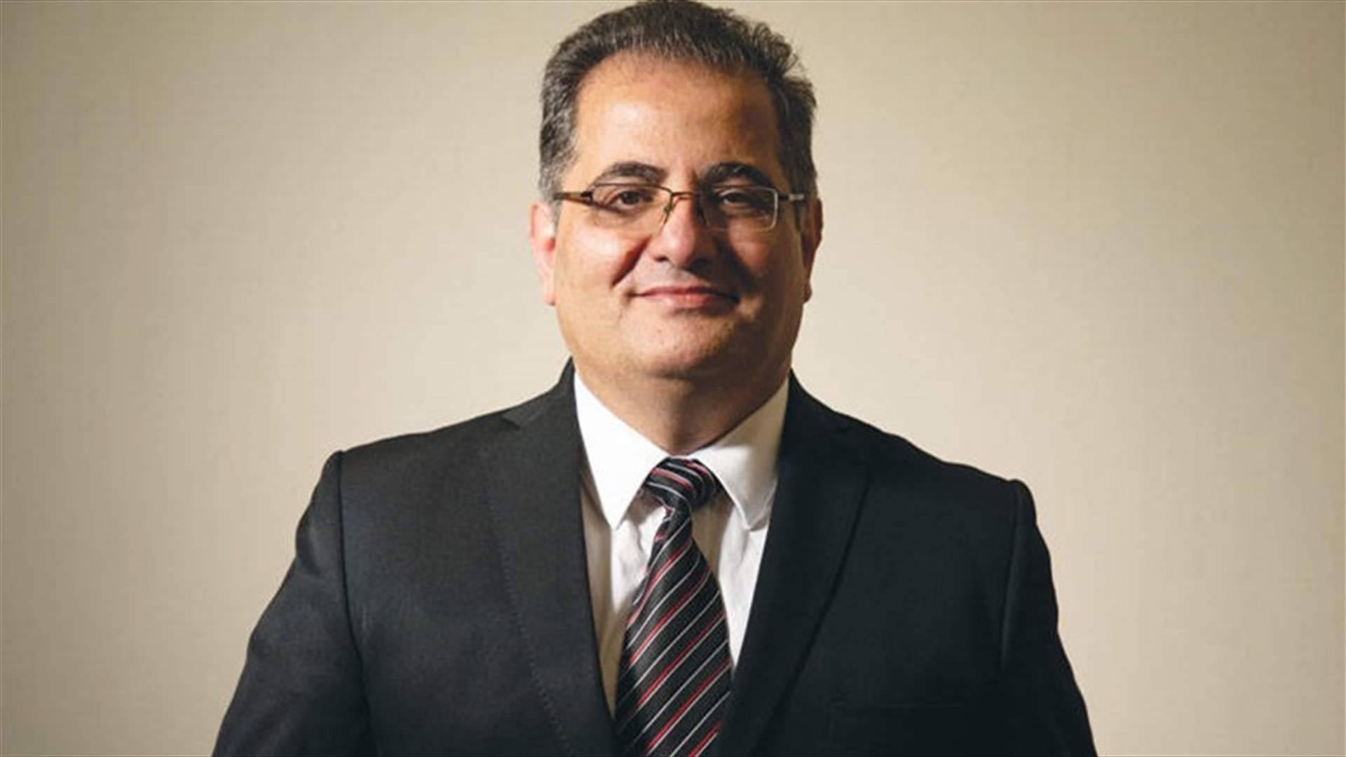 "بعد توقيف القرضاوي عائداً من سوريا وبناءً على مُذكرة توقيف من الإنتربول"
الخبير القانوني مالك لـ"الديار": قرار الإستجابة لطلب استرداده من مصر
تحدّده الحكومة اللبنانيّة بعد اطلاع النيابة العامة على ملفه القضائي