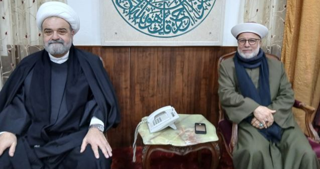 مفتي صور: خروقات الاحتلال برسم اللجنة الخماسيّة
