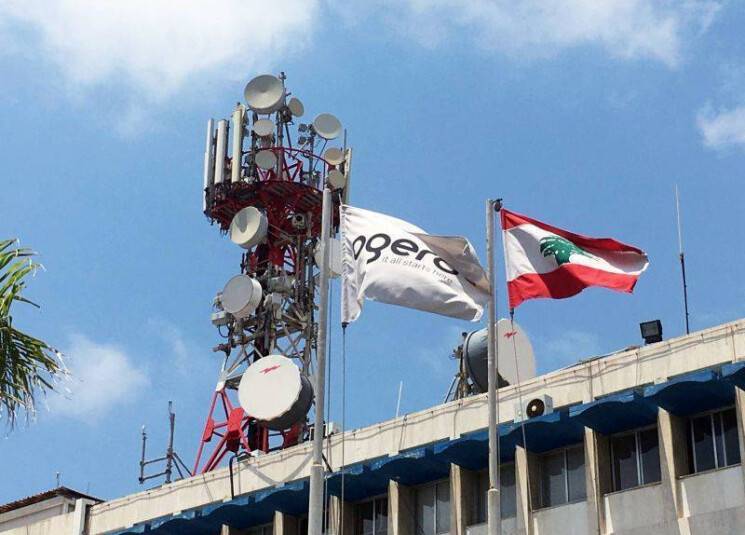 القرم يطمئن إلى تطوّر تصليحات الشبكة
في المناطق المتضرّرة: 80% داخل الخدمة