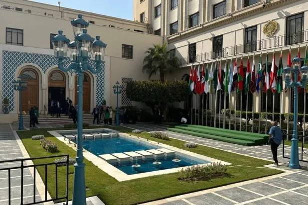 الجامعة العربية تعتزم إيفاد مبعوث إلى دمشق
