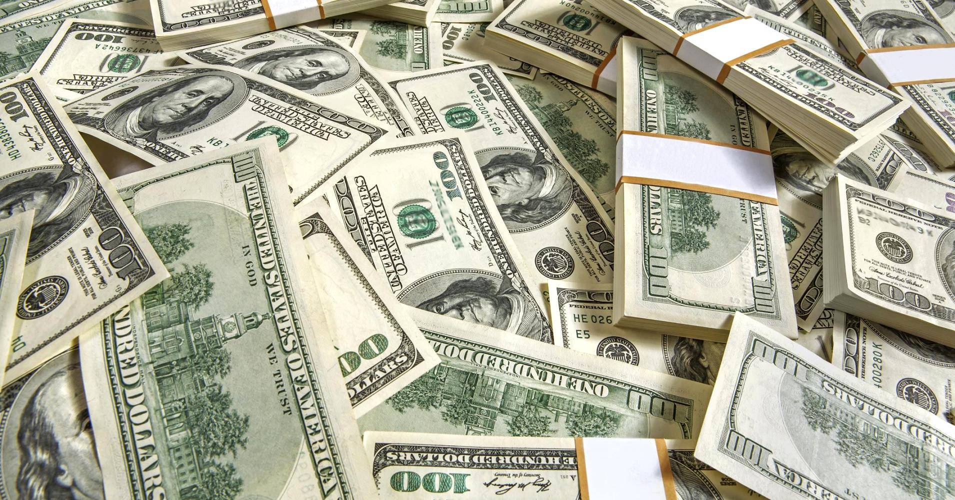 قوى الأمن تنفي شائعة إيقاف
تداول المئة دولار القديمة