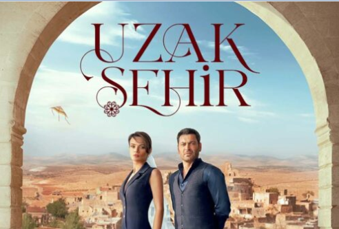 مسلسل “الهيبة” بنسخته التركيّة يحط رحاله في الوطن العربي…اليكم التفاصيل