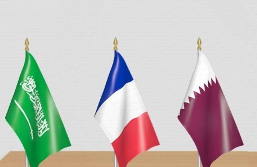 قبيل جلسة الانتخاب الرئاسية ...زحمة وفود ديبلوماسية في لبنان قريباً!