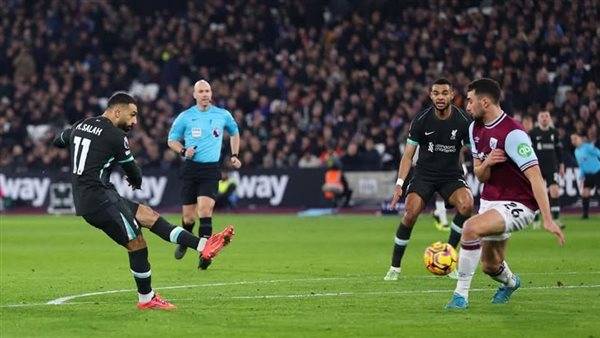 انتصارات ليفربول الكاسحة تغزو ملاعب لندن