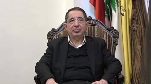 الحاج حسن: نأمل أن ينتخب الرئيس الجديد بإرادة وتوافق اللبنانيين