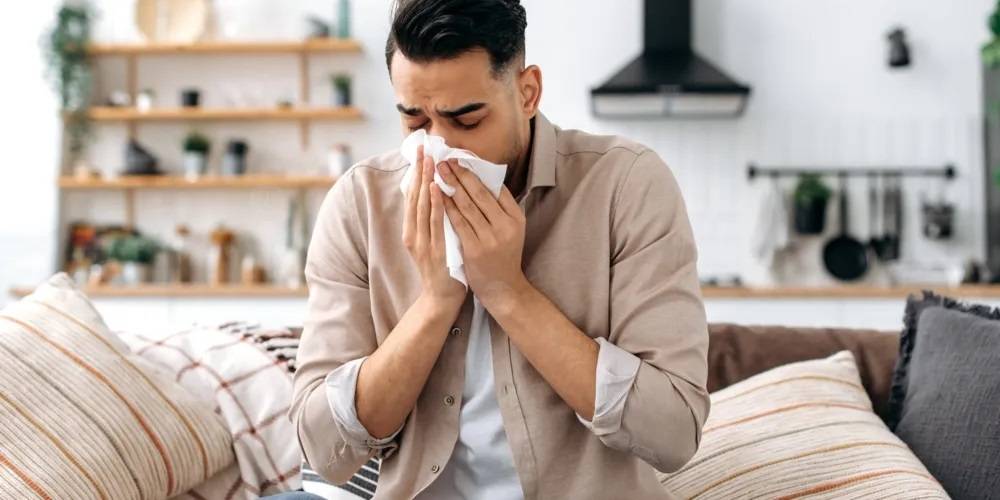سر كثرة الإصابة بنزلات البرد في الشتاء؟... حاول أن تتجنبه