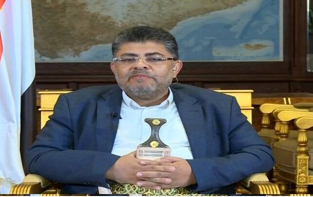 الحوثي: ننصح السعودية ألّا تتورط في التصعيد ضد اليمن