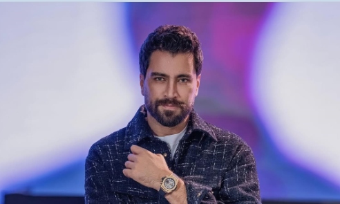 معتصم النهار يتصدر منصة “شاهد” في 2024
