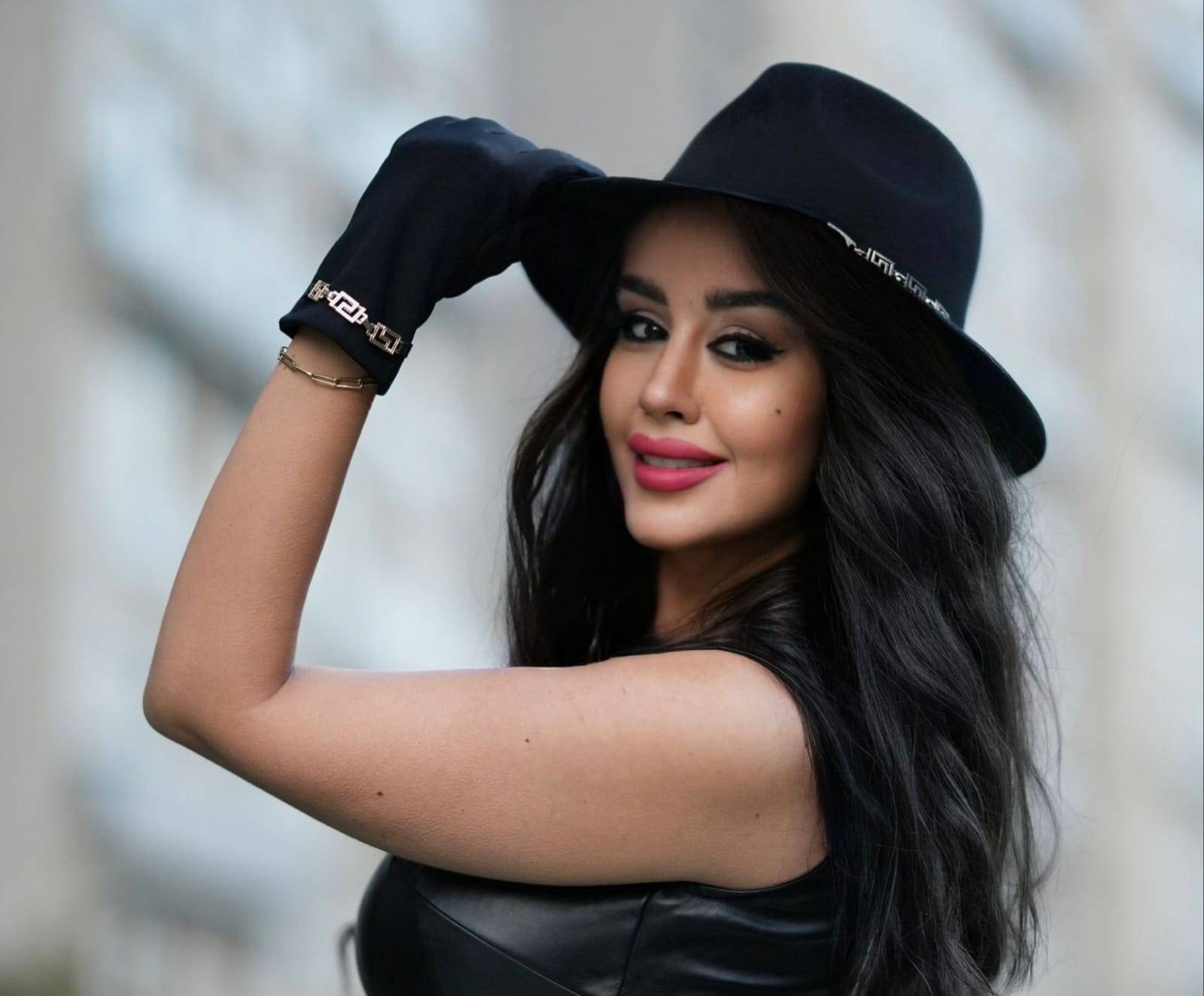 الممثلة لبنى مصطفى ونقلة نوعية في مسلسل 