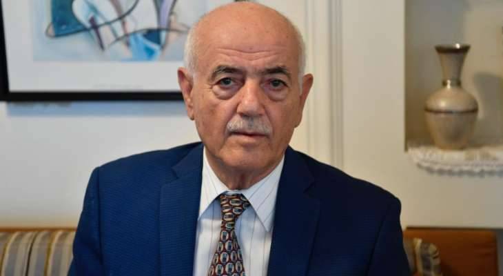 ملاعب لـ "الديار": خشية من تمرير بعض المطلوبين في الفترة الإنتقاليّة
والمعابر غير الشرعيّة على الحدود الشماليّة سكّة لتهريب السوريين