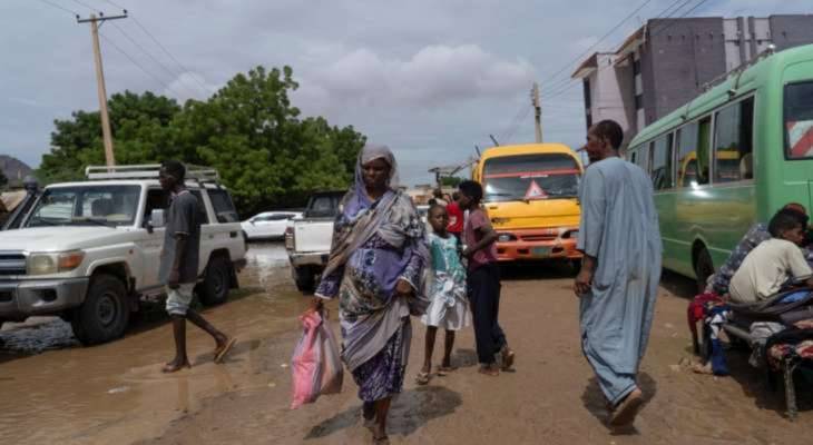 السودان رفض تقريراً أممياً وصف الوضع في البلاد بالمجاعة