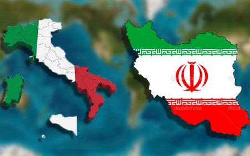 روما تستدعي السفير الإيراني