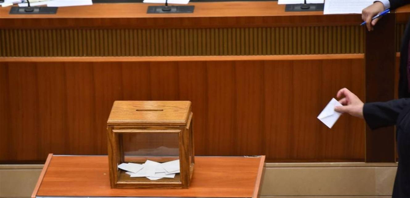 ما هي الأجواء عشية جلسة الانتخاب؟... ومن هو المرشح الأكثر حظاً للوصول إلى بعبدا؟