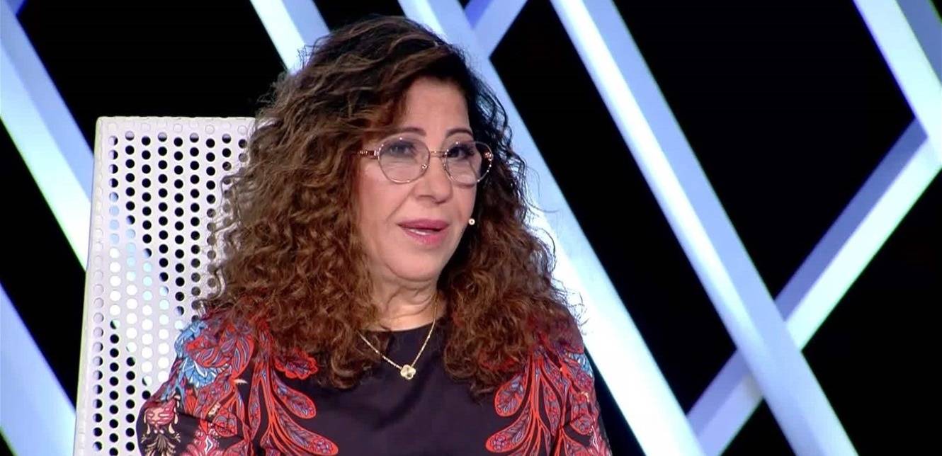 نبوءات ليلى عبد اللطيف 