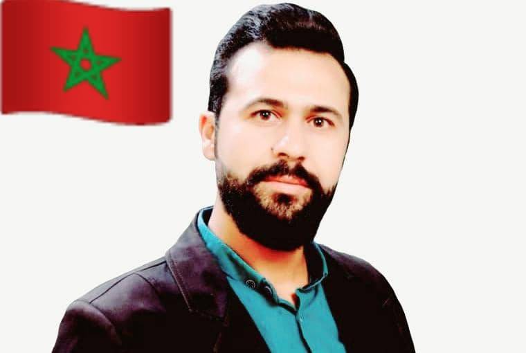 وسيم عليا سفير في الصحافة المغربية وأول سوري ينال شرف عضوية النقابة