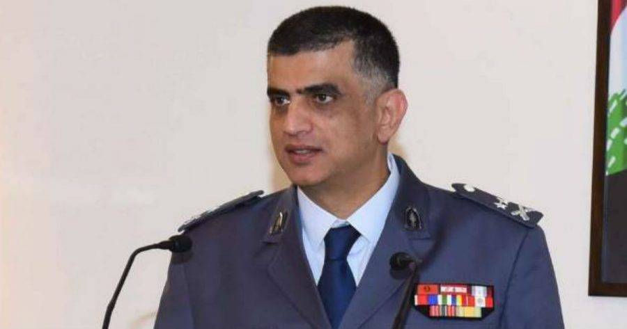 اللواء عثمان: لا يمكن تحقيق النمو إلّا من خلال شرعية المؤسسات