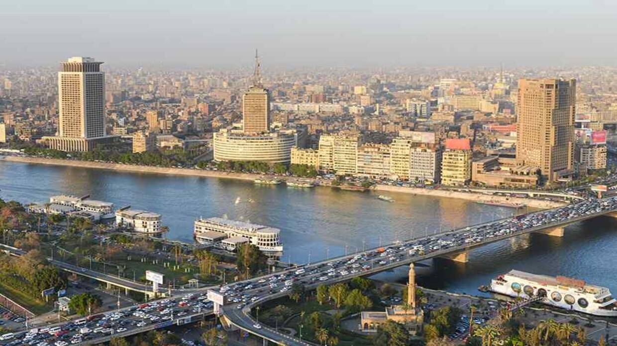 طلاق وحبس وتبادل صفعات.. أبرز تريندات مصر في 2024