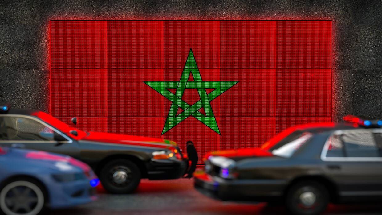 متهم بملف "إسكوبار الصحراء" يفجر "مفاجأة"