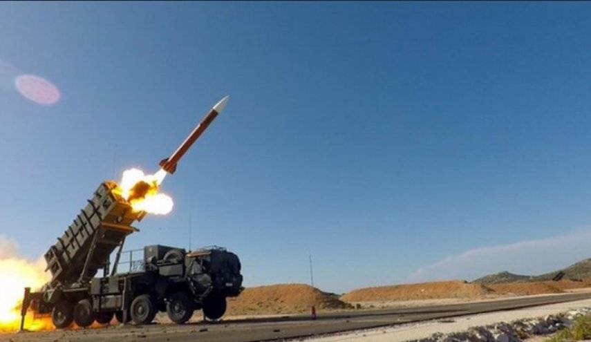 طهران: مناورة دفاع جوي لحماية "نطنز"