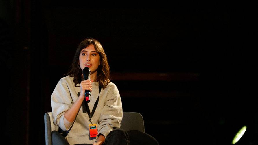 إيطاليا: الإفراج عن الصحفية المحتجزة في إيران