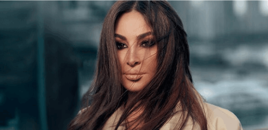 إليسا تُهاجم نائبة لبنانية: 
