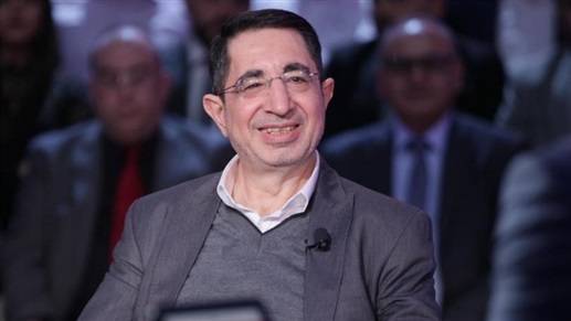 الحاج حسن: مرشحّنا حتى اللحظة سليمان فرنجية