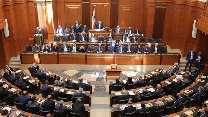 مرشّح سري في جلسة الخميس؟