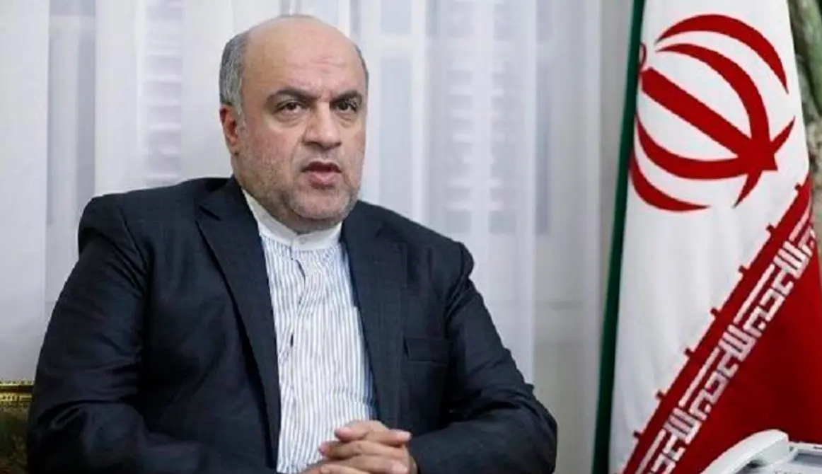 السفير الايراني: المعادلة لم تتغيّر...هل سيحضر جلسة إنتخاب الرئيس؟
