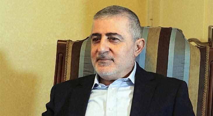 وفيق صفا: ليس لدينا 