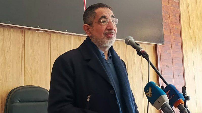 حزب الله: المقاومة تعافت... وهي على جهوزيّة في الميدان وفي الاستحقاقات الرئاسيّة
لن نسمح للتدخلات الخارجيّة أن تحول بيننا وبين خدمة شعبنا... وبيئة المقاومة جزء أساسي من الصمود