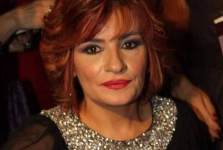 مي خليل للديار: الوظيفة تحد الطاقة..على المبدع ألا يبيع وقته لمن لا ثمن له..وبالنسبة لترانيم هذه الايام فلم أسمع صوت الله فيها!