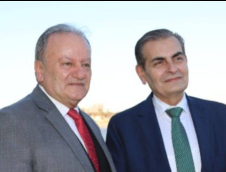 محاضرة لكسبار بعنوان  
