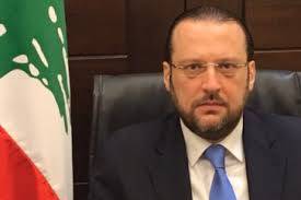 تقي الدين: لبنان على مفترق خطر
اذا لم يُنتخب رئيس ينهض بالدولة