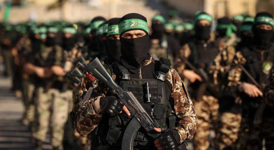 حماس لا تستسلم وهذه أساليب قتالها