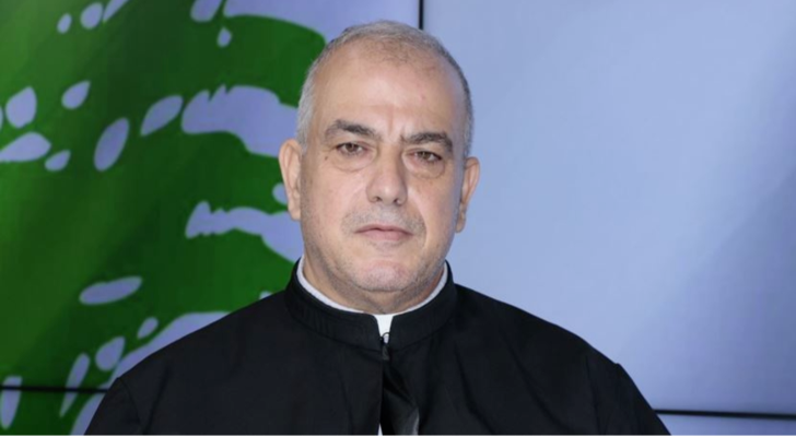 أبو كسم لـ "الديار": البطريرك هو سيد قراره وعندما يقرر الاستقالة لن يخفيها