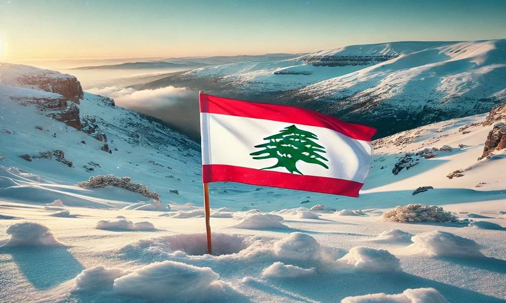 موسم التزلج بدأ متأخرًا هذا العام
بعينو: المغتربون غادروا قبل الموسم
لكنّ الحجوزات المحلية حسنت الوضع