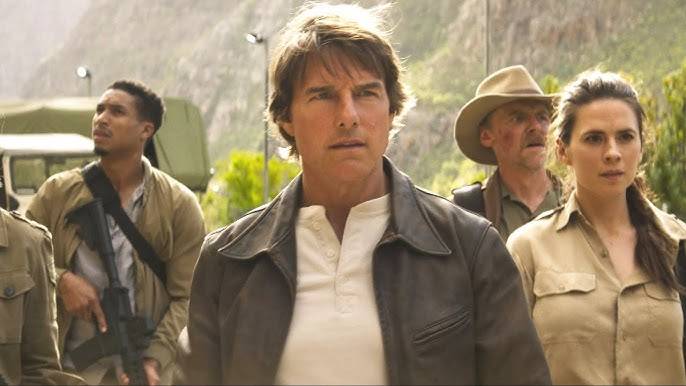 أفضل 10 أفلام منتظرة في العام 2025