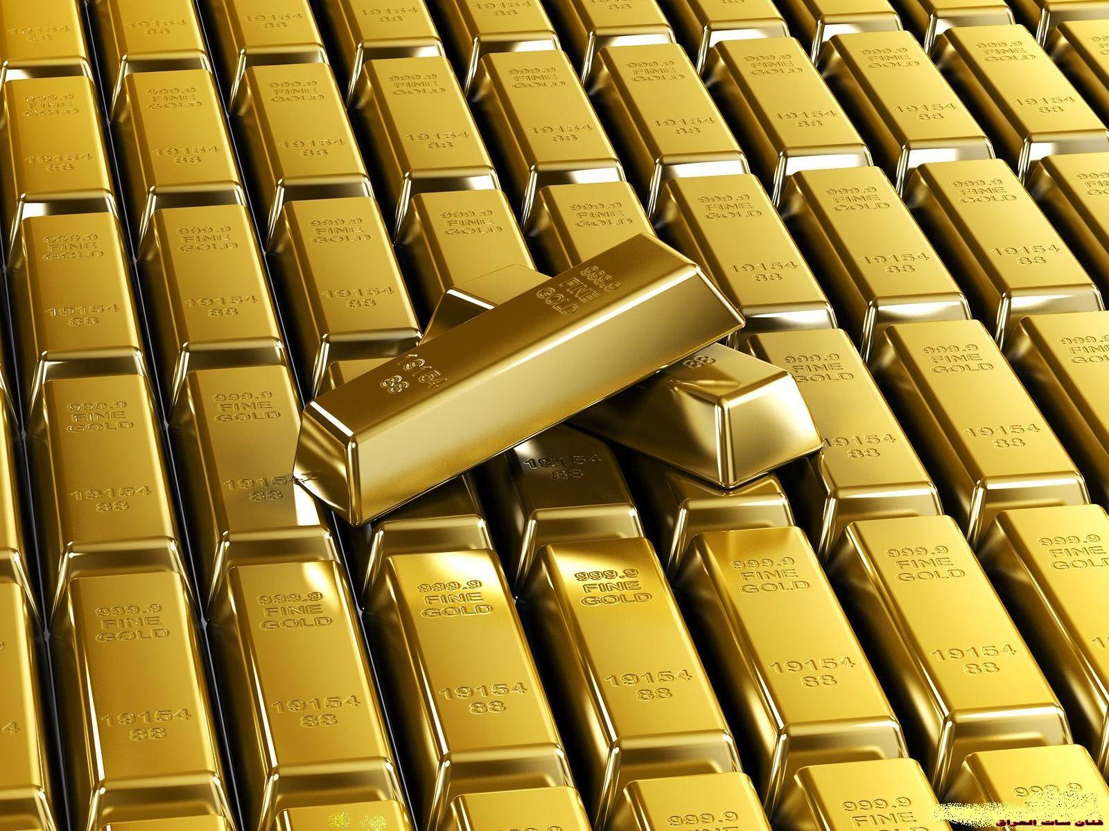 اسعار الذهب تتراجع تحت ضغط
ارتفاع عوائد سندات الخزانة الاميركية